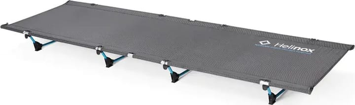 Lite Cot Black Blue Helinox