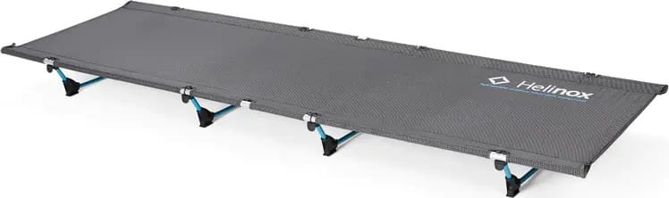 Helinox Lite Cot Black/O
