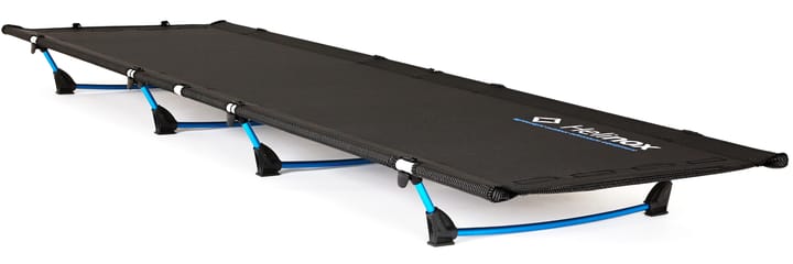 Helinox Lite Cot Black/blue Helinox