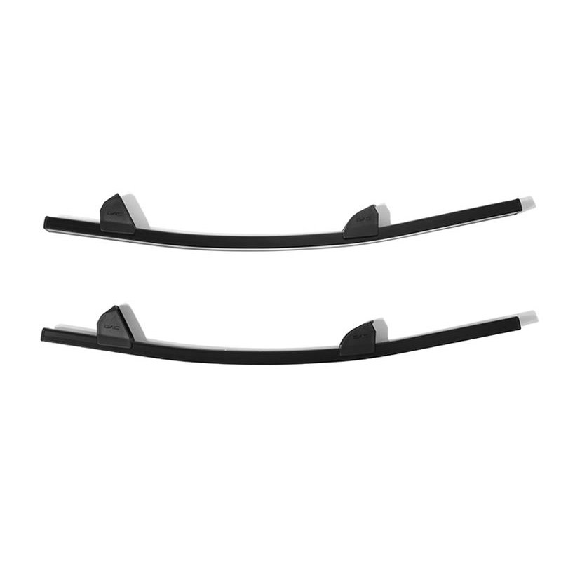 Helinox Rocking Foot One Black Campingmöbler OneSize
