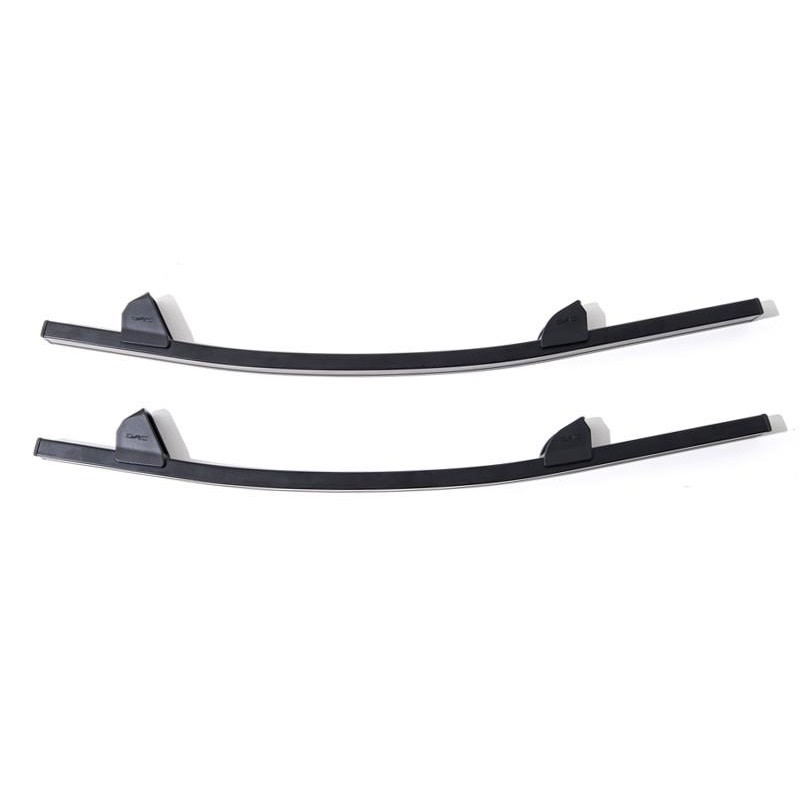 Helinox Rocking Foot Two Black Campingmöbler OneSize