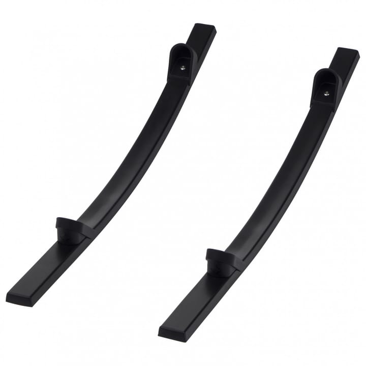 Helinox Rocking Foot XL Black Helinox