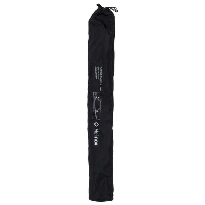 Helinox Rocking Foot XL Black Helinox