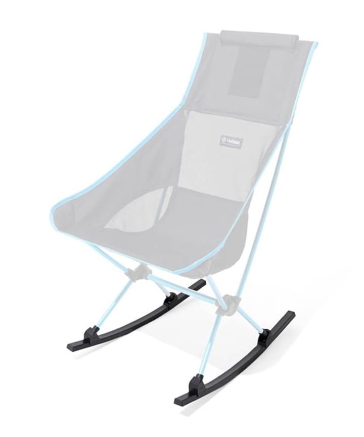 Helinox Rocking Foot XL Black Helinox
