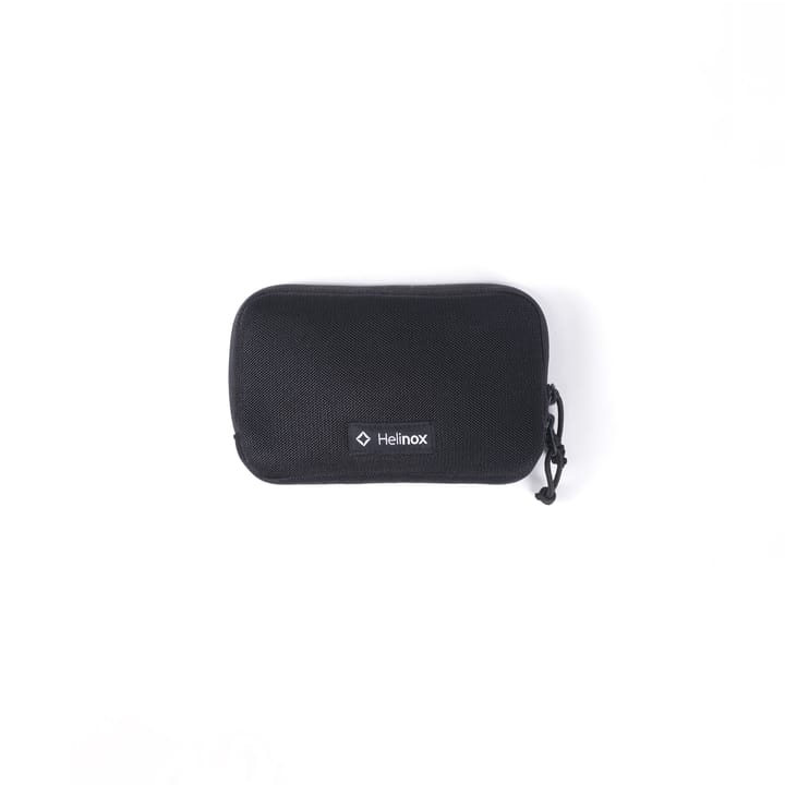 Shoulder Strap & Pouch Black Helinox