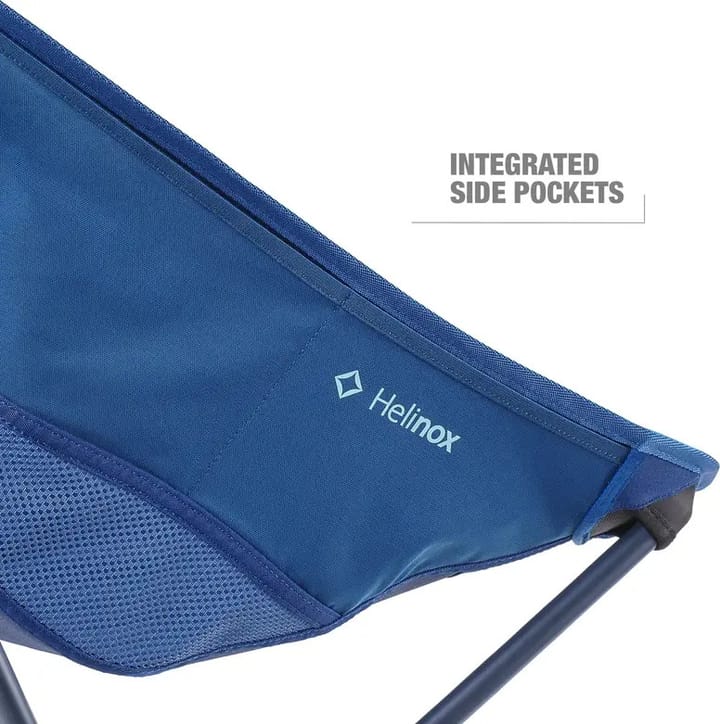 Helinox Sunset Chair Blue Block Helinox
