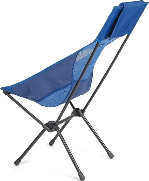 Helinox Sunset Chair Blue Block Helinox Helinox Sunset Chair Blue Block Helinox
