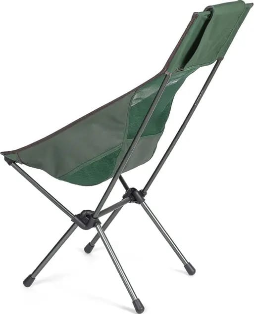 Sunset Chair Forest Green/ Steel Grey Helinox