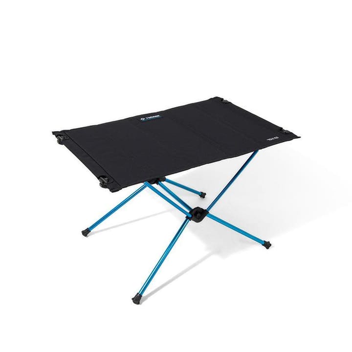 Table One Hard Top Black Blue Helinox