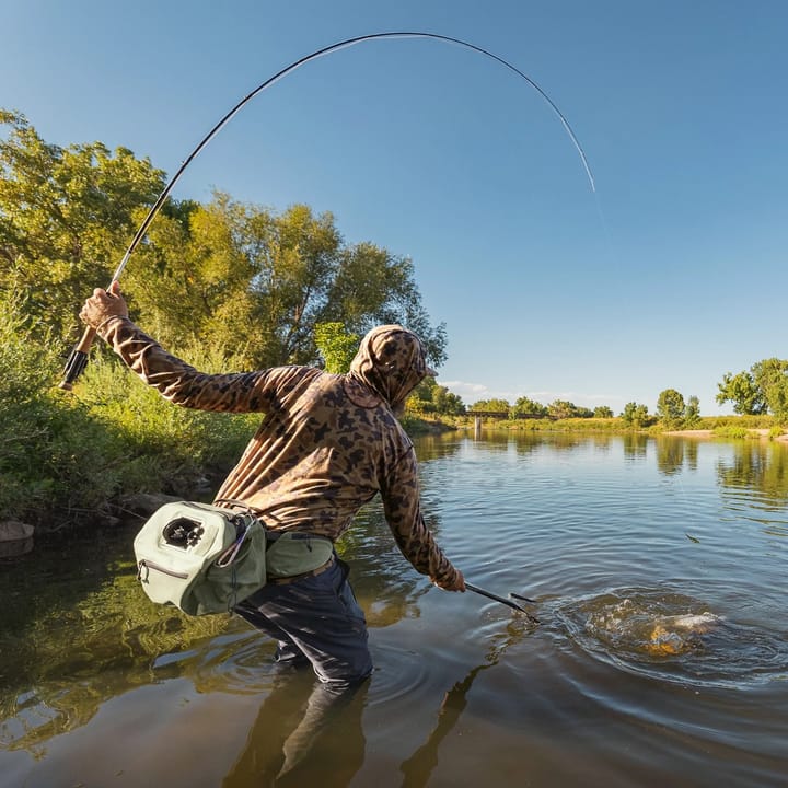 Orvis Helios F 905-4 Orvis
