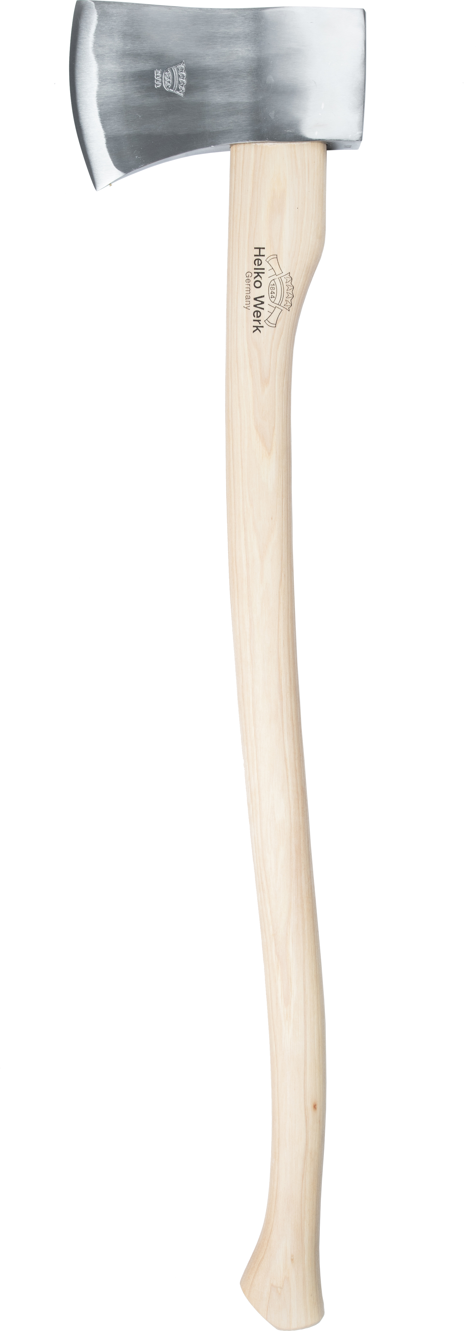 Helkowerk Classic Expedition Axe