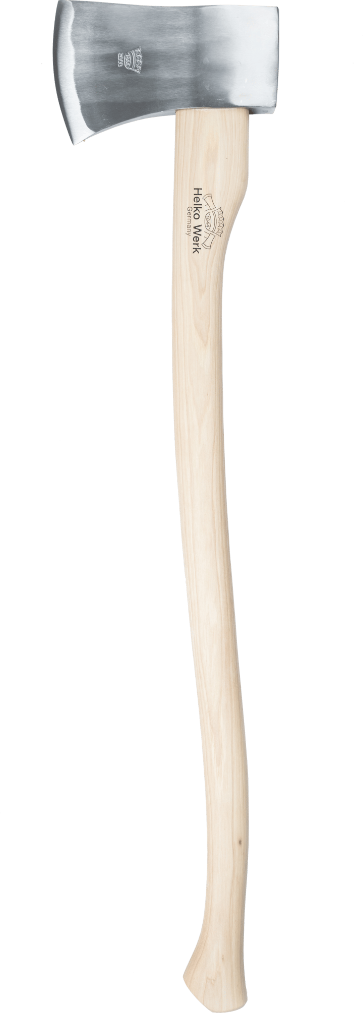 Helkowerk Classic Expedition Axe Onecolour Helkowerk