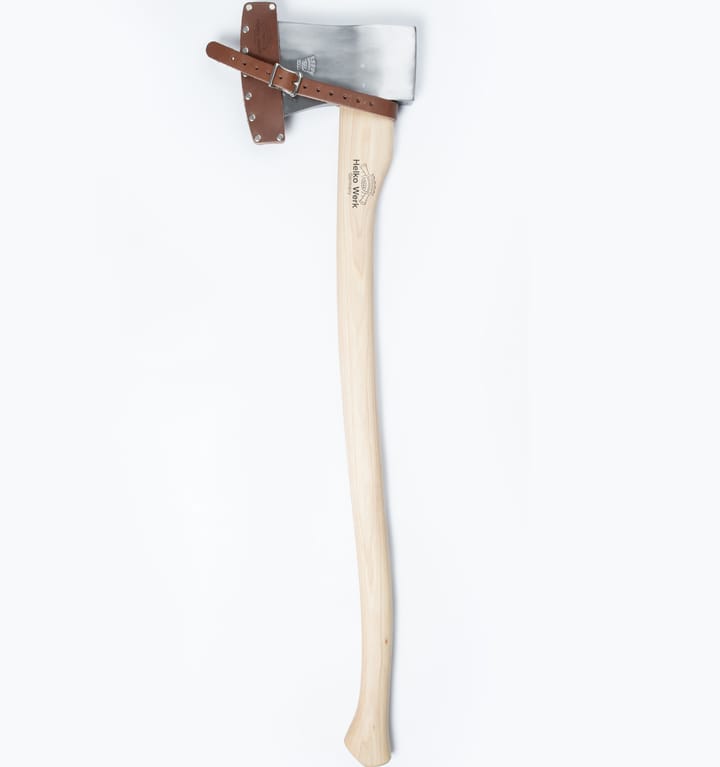 Classic Expedition Axe Onecolour Helkowerk
