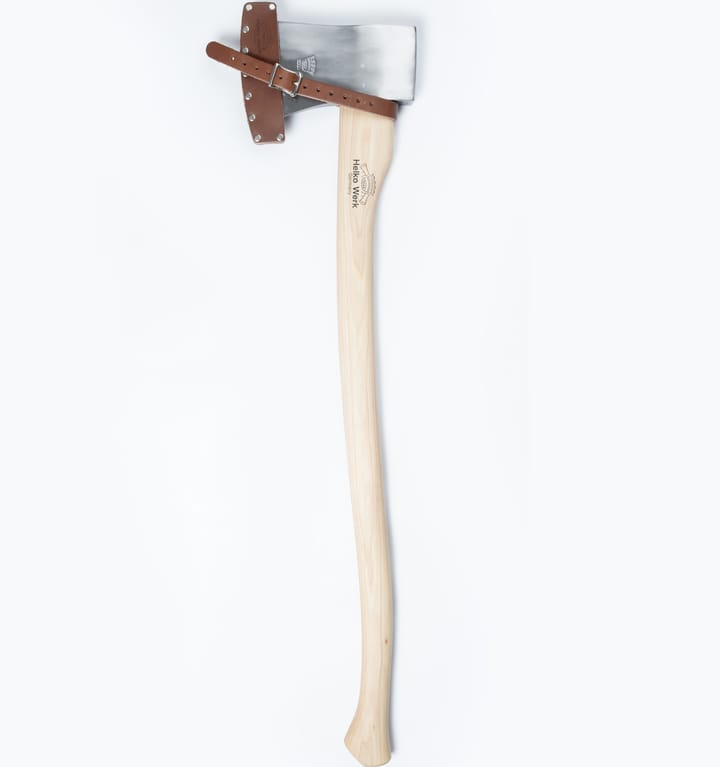 Helkowerk Classic Expedition Axe Onecolour Helkowerk