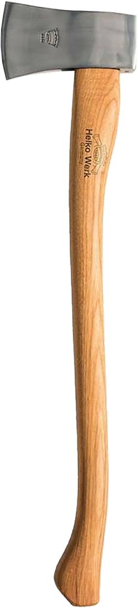 Helkowerk Classic Scout Axe Onecolour Ruoanlaittovälineet OneSize