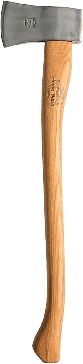 Helkowerk Classic Scout Axe Onecolour Helkowerk