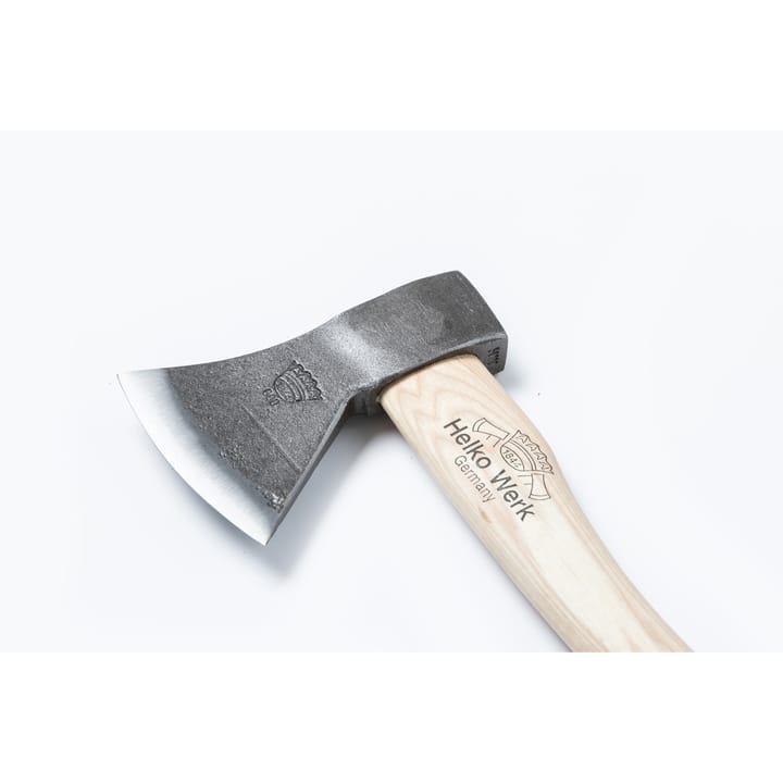 Helkowerk Black Forest Hatchet Beige Helkowerk