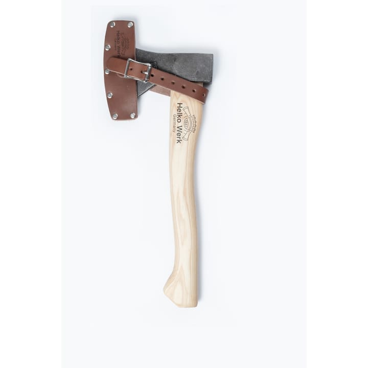 Helkowerk Black Forest Hatchet Beige Helkowerk