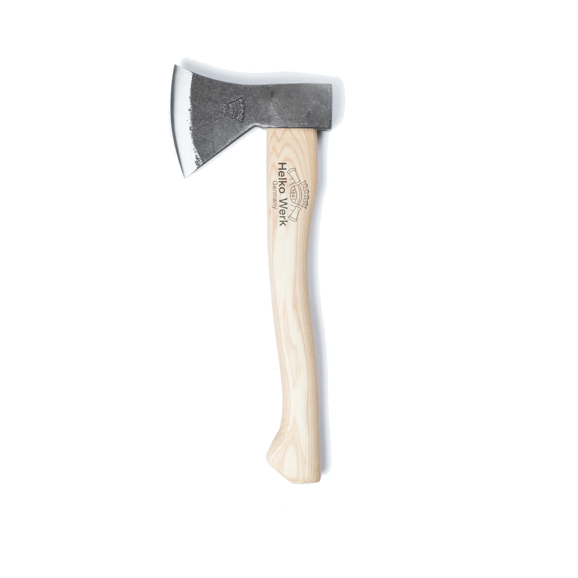 Helkowerk Black Forest Hatchet