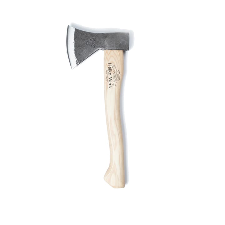 Helkowerk Black Forest Hatchet Beige Helkowerk
