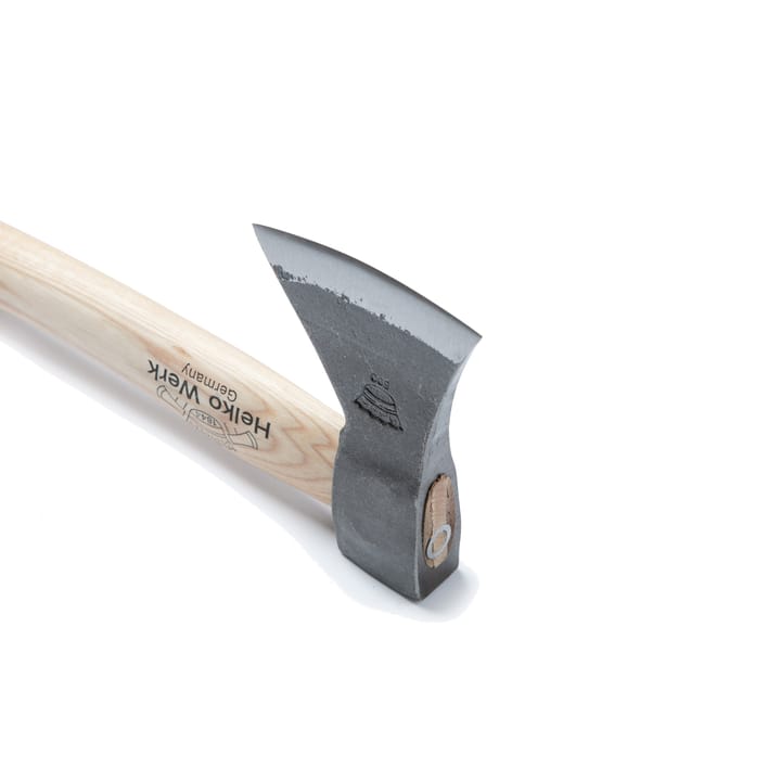 Helkowerk Black Forest Hatchet Beige Helkowerk