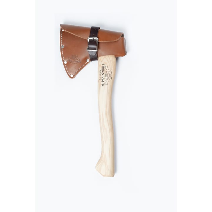 Helkowerk Black Forest Hatchet Beige Helkowerk