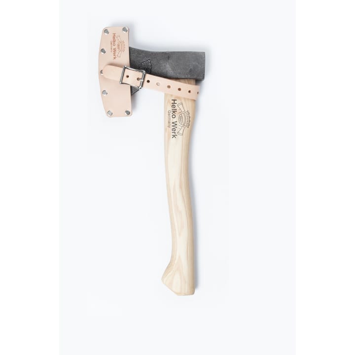 Helkowerk Black Forest Hatchet Beige Helkowerk