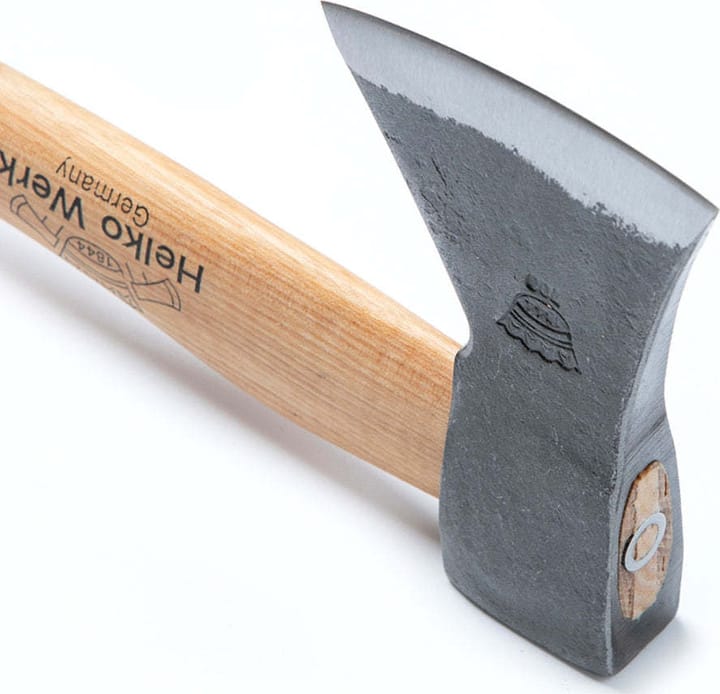 Helkowerk Black Forest Pack Axe OneColour Helkowerk Helkowerk Black Forest Pack Axe OneColour Helkowerk
