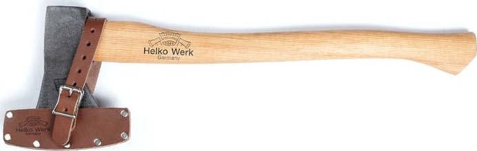 Helkowerk Black Forest Pack Axe OneColour Helkowerk Helkowerk Black Forest Pack Axe OneColour Helkowerk