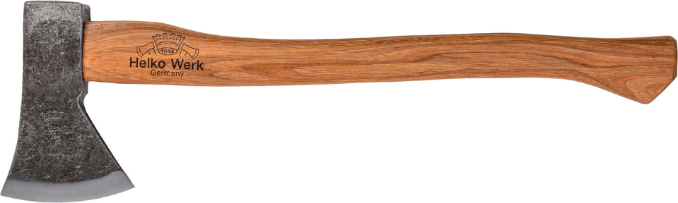 Helkowerk Black Forest Pack Axe OneColour Redskaper OneSize