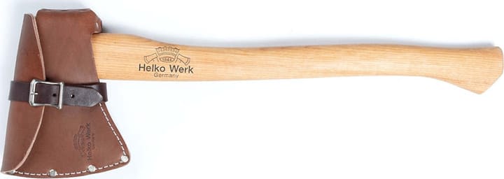 Helkowerk Black Forest Pack Axe OneColour Helkowerk Helkowerk Black Forest Pack Axe OneColour Helkowerk