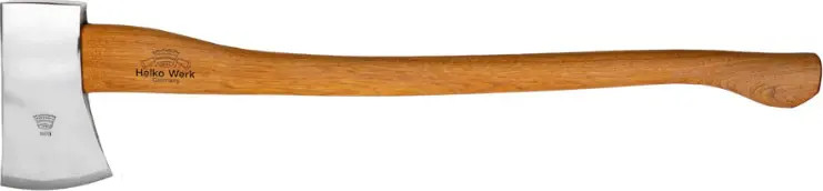 Helkowerk Forester Axe Onecolour Redskap OneSize