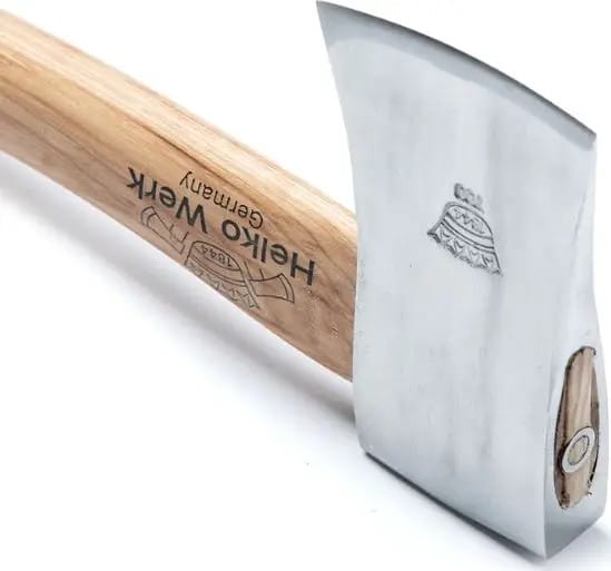 Helkowerk Journeyman Pack Axe Onecolour Helkowerk