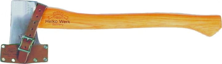 Helkowerk Journeyman Pack Axe Onecolour Helkowerk