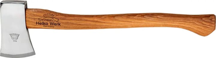 Helkowerk Journeyman Pack Axe Onecolour Helkowerk