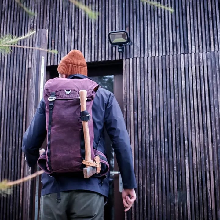 Helkowerk Journeyman Pack Axe Onecolour Helkowerk