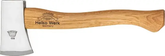 Helkowerk Pathfinder Hatchet NoColor Redskaper OneSize