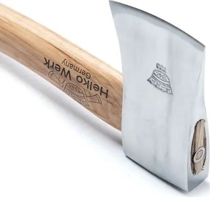 Helkowerk Pathfinder Hatchet NoColor Helkowerk Helkowerk Pathfinder Hatchet NoColor Helkowerk