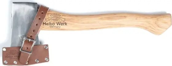 Pathfinder Hatchet NoColor Helkowerk