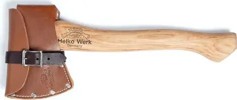 Helkowerk Pathfinder Hatchet NoColor Helkowerk Helkowerk Pathfinder Hatchet NoColor Helkowerk