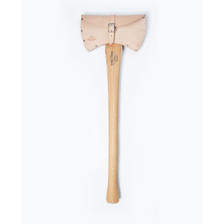 Helkowerk Us Double Bit Felling Axe NoColour Helkowerk