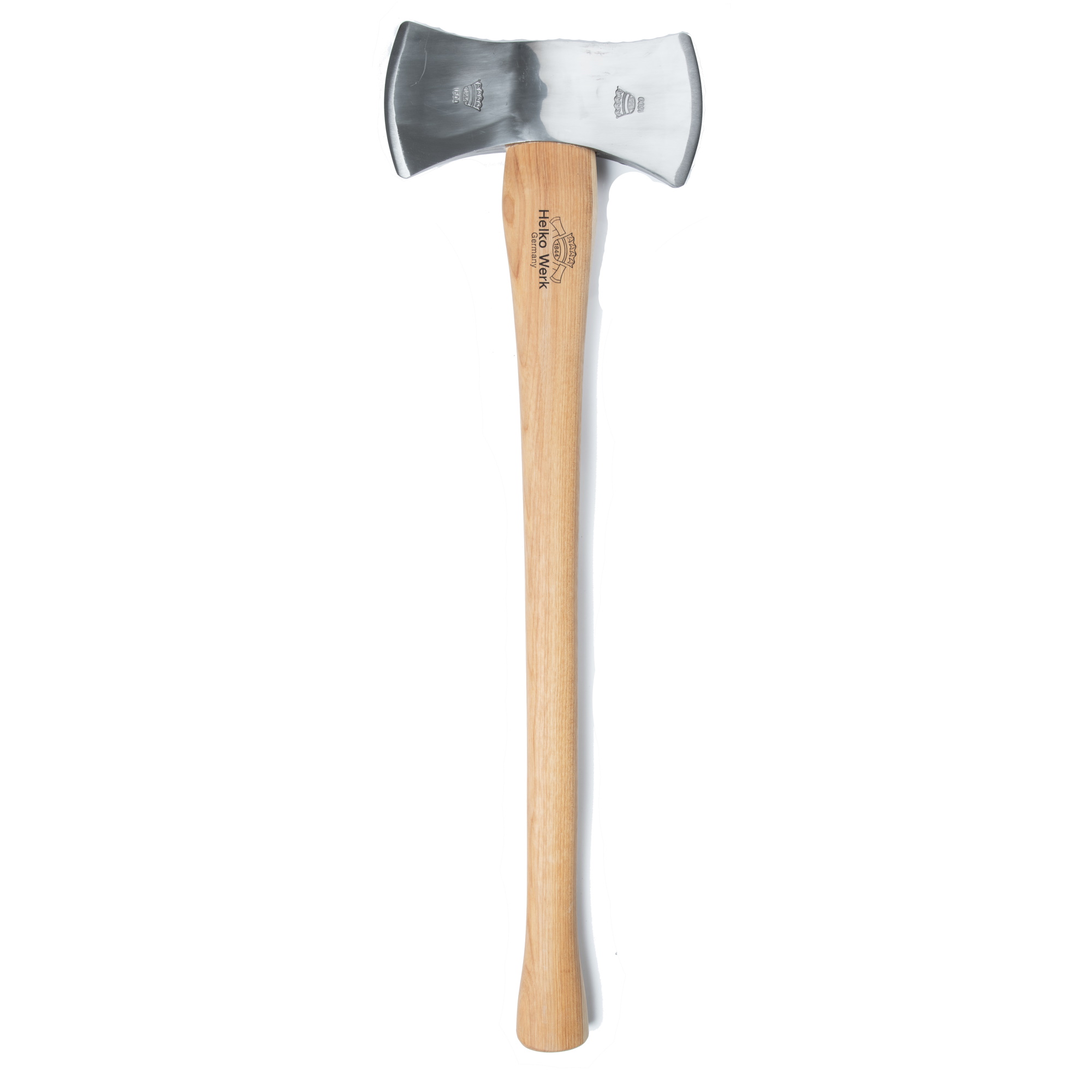 Helkowerk Us Double Bit Felling Axe