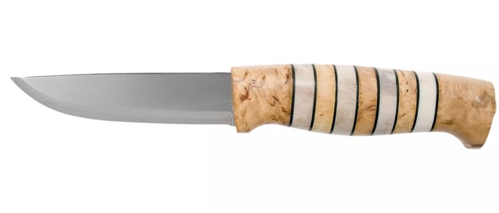 Helle Arv Curly Birch/Staghorn Helle Helle Arv Curly Birch/Staghorn Helle