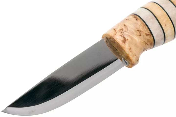Helle Arv Curly Birch/Staghorn Helle Helle Arv Curly Birch/Staghorn Helle
