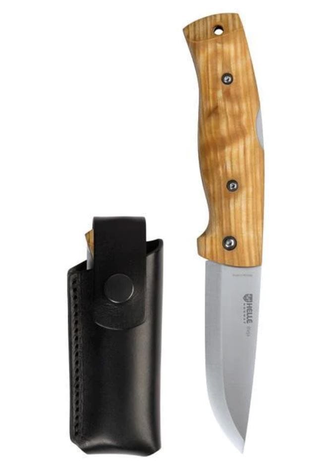 Helle Bleja Curly Birch Helle Helle Bleja Curly Birch Helle
