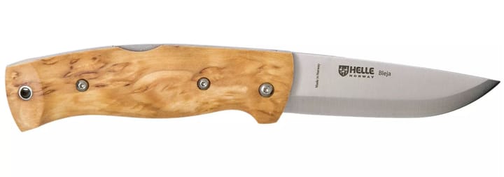 Helle Bleja Curly Birch Helle Helle Bleja Curly Birch Helle