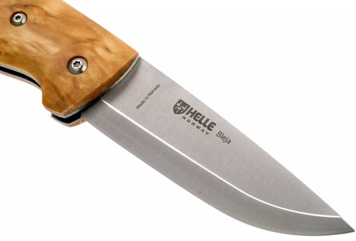 Helle Bleja Curly Birch Helle Helle Bleja Curly Birch Helle