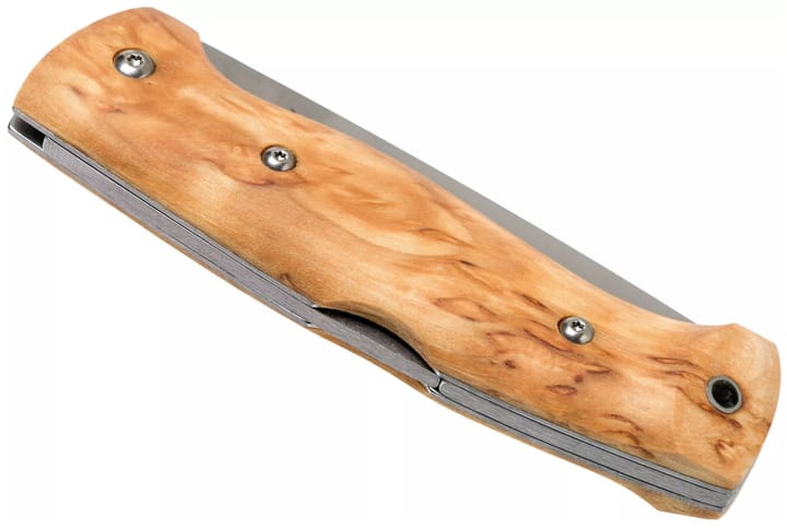 Helle Bleja Curly Birch Helle Helle Bleja Curly Birch Helle