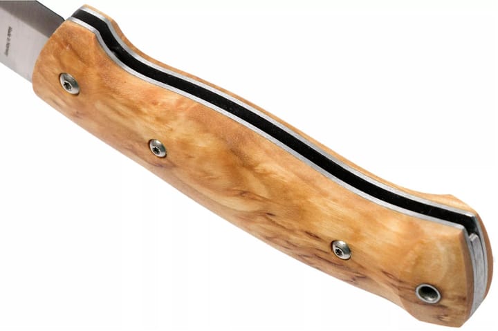 Helle Bleja Curly Birch Helle Helle Bleja Curly Birch Helle