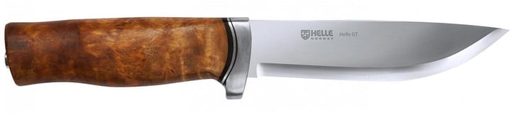 Helle GT Curly Birch Helle
